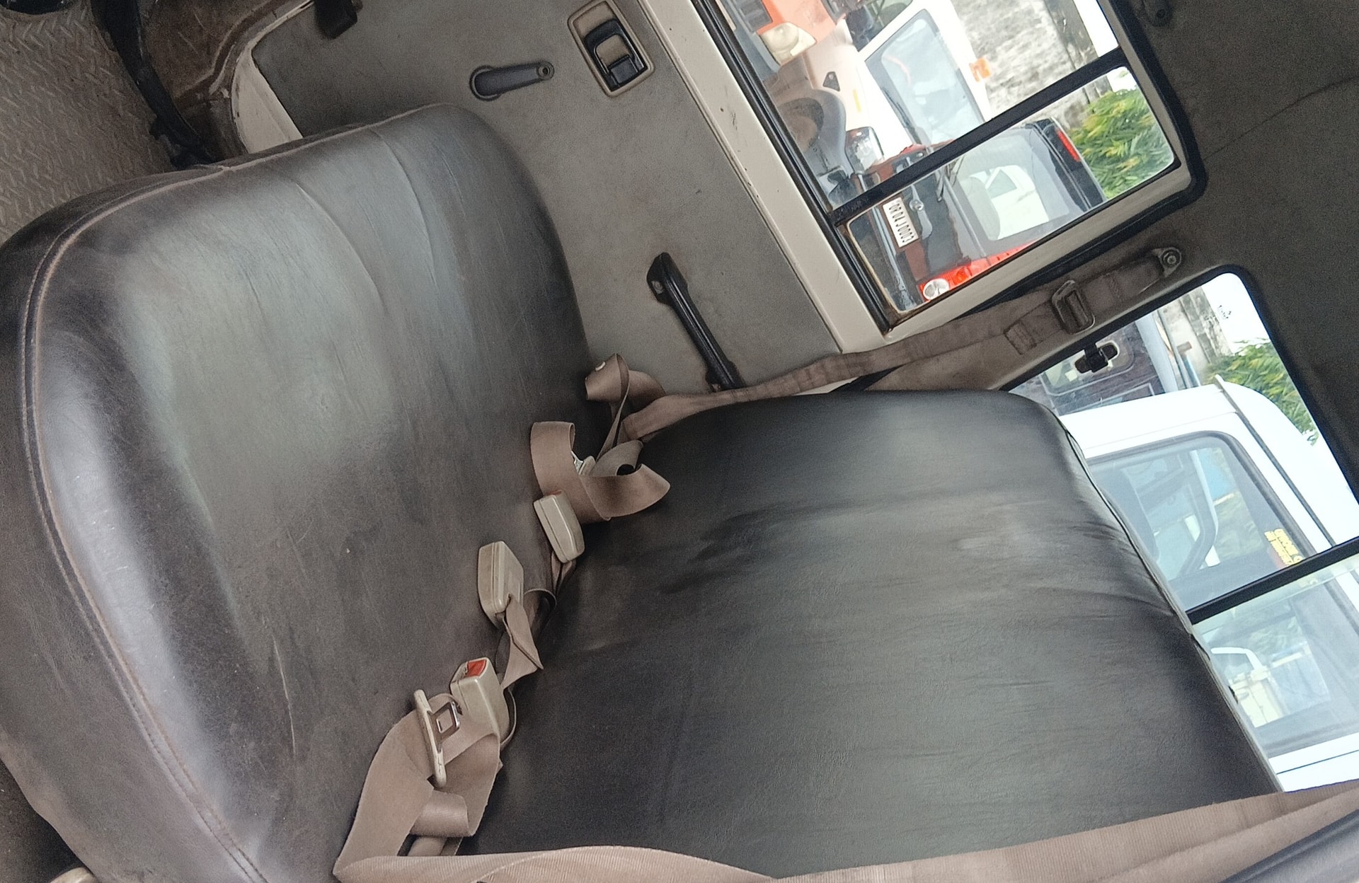 View 2019 Mahindra Bolero Plus Non AC BS4 Image 5 Used 2019 Mahindra Bolero Plus Non AC BS4 Image 5