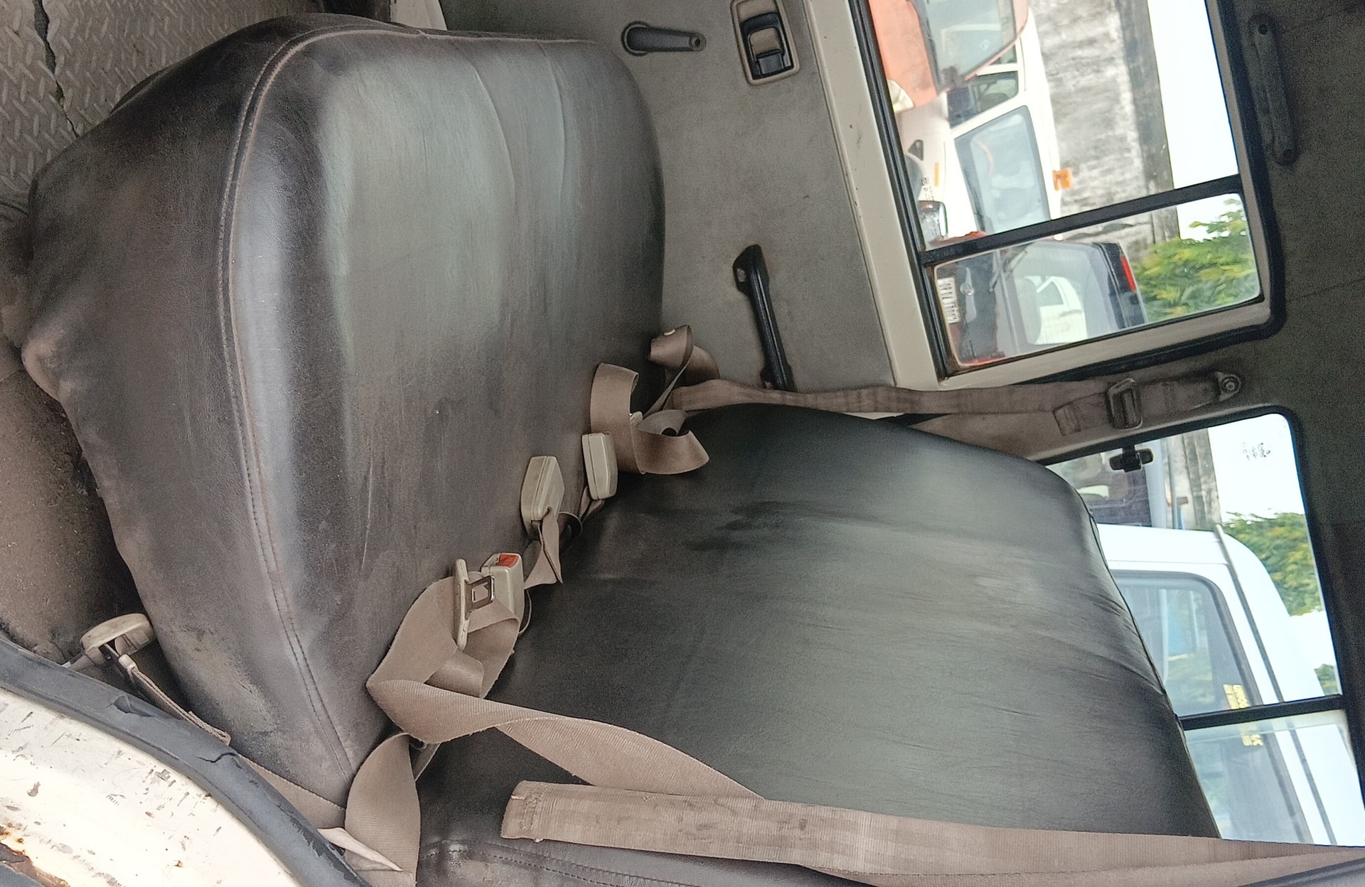 View 2019 Mahindra Bolero Plus Non AC BS4 Image 14 Used 2019 Mahindra Bolero Plus Non AC BS4 Image 14