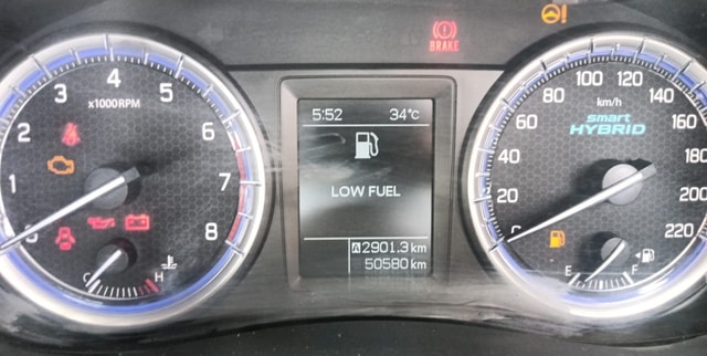 View Maruti Suzuki S-Cross Image 6 Used Maruti Suzuki S-Cross Image 6