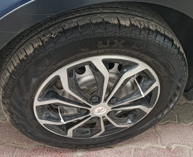 View Maruti Suzuki S-Cross Image 14 Used Maruti Suzuki S-Cross Image 14