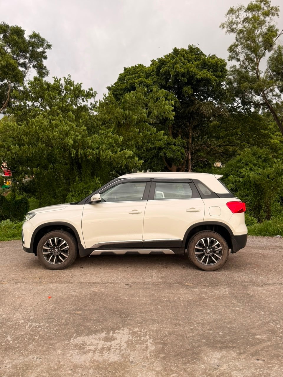 Used 2022 Toyota Urban Cruiser Used 2022 Toyota Urban Cruiser