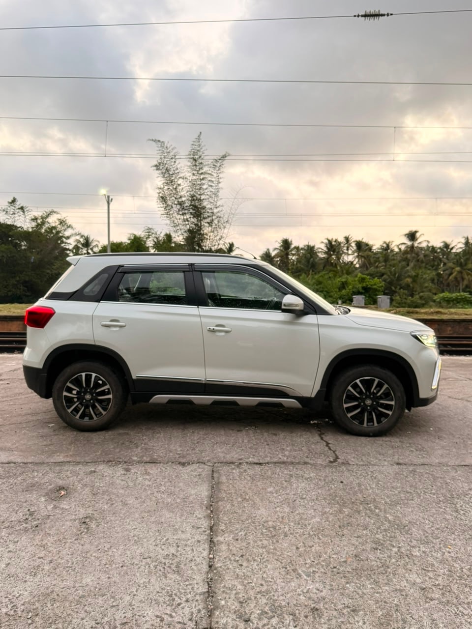 Used 2022 Toyota Urban Cruiser Used 2022 Toyota Urban Cruiser