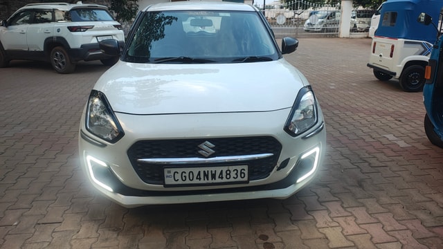 View Maruti Suzuki Swift Image 1 Used Maruti Suzuki Swift Image 1