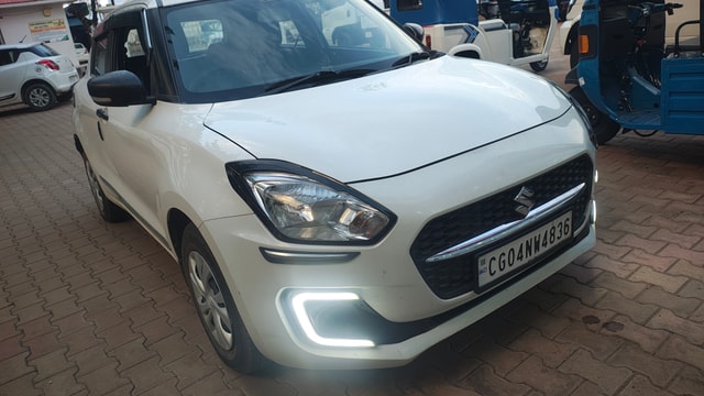View Maruti Suzuki Swift Image 2 Used Maruti Suzuki Swift Image 2