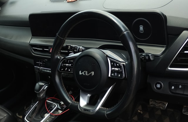 View Kia Seltos Image 10 Used Kia Seltos Image 10