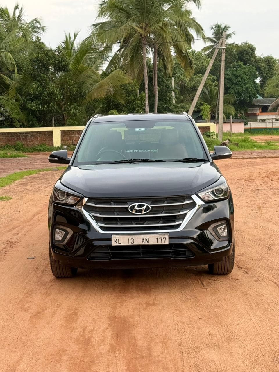 यूज़्ड 2018 ह्युंडई क्रेटा, Kadambur-kannur, Kannur यूज़्ड 2018 ह्युंडई क्रेटा, Kadambur-kannur, Kannur