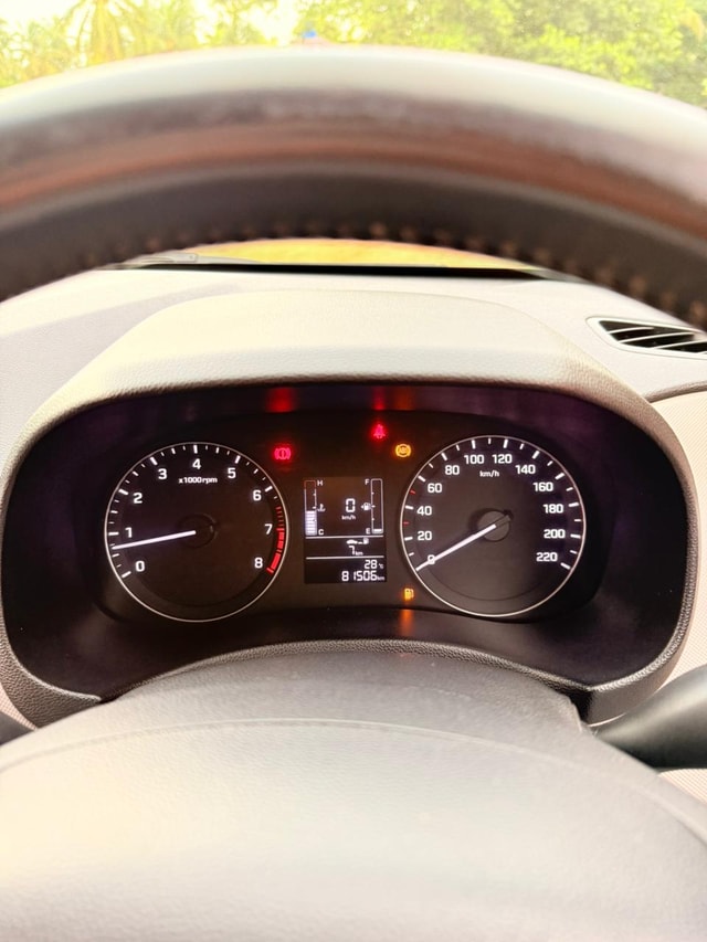 View Hyundai Creta Image 4 Used Hyundai Creta Image 4