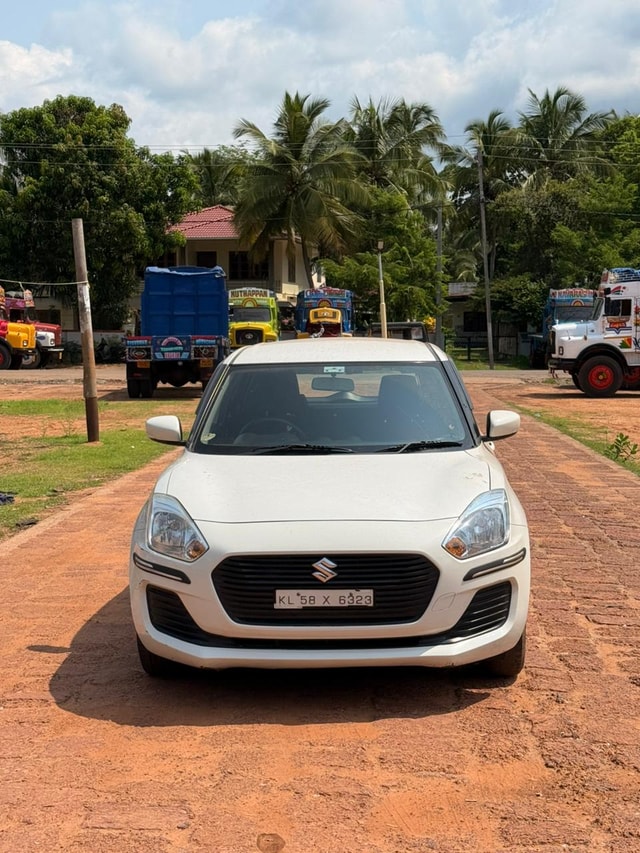 View Maruti Suzuki Swift Image 1 Used Maruti Suzuki Swift Image 1