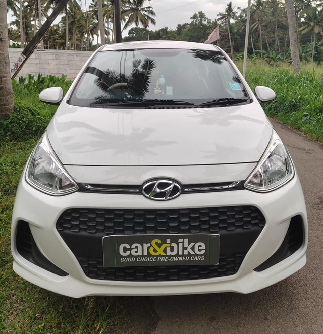 View Hyundai Grand i10 Image 2 Used Hyundai Grand i10 Image 2