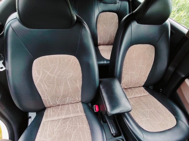 View Hyundai Grand i10 Image 3 Used Hyundai Grand i10 Image 3
