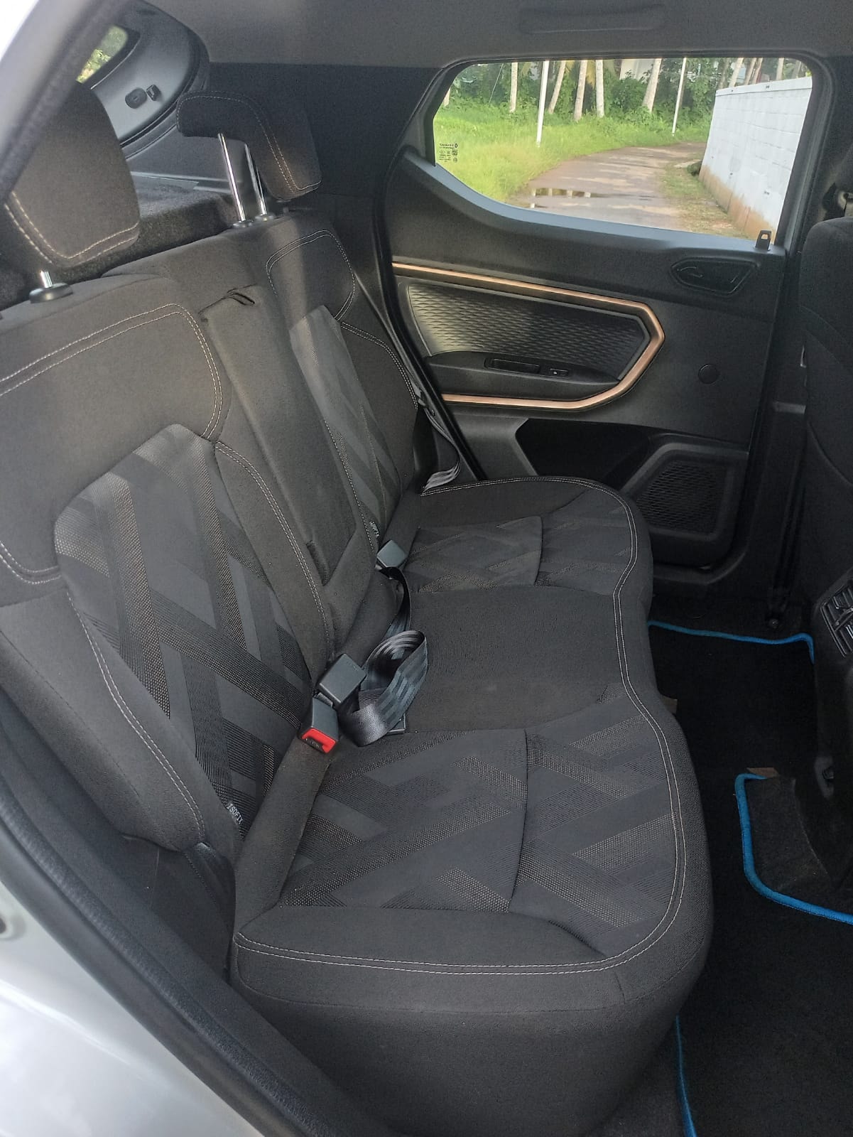 Used 2021 Renault Kiger Used 2021 Renault Kiger