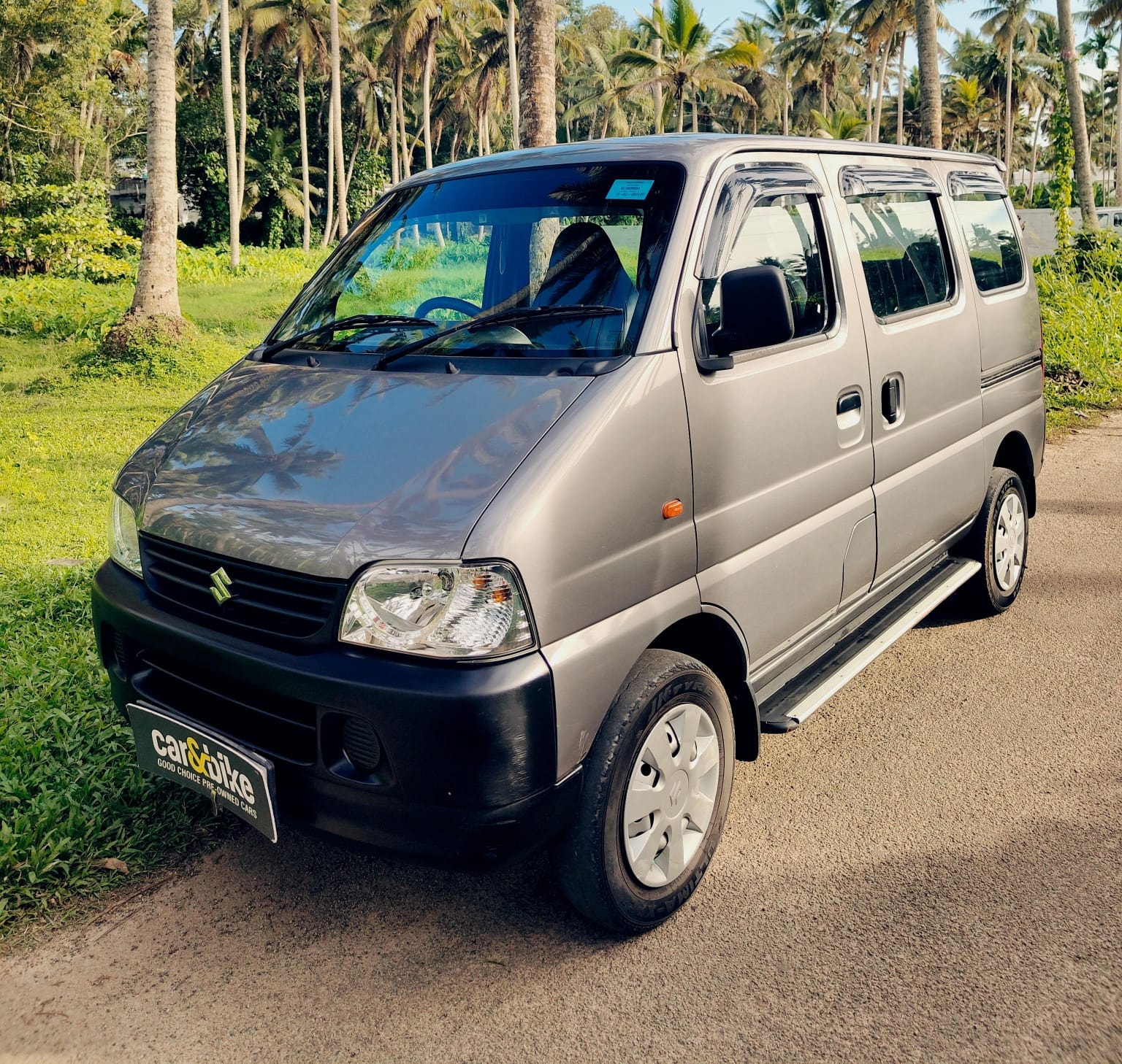 Used 2024 Maruti Suzuki Eeco Used 2024 Maruti Suzuki Eeco