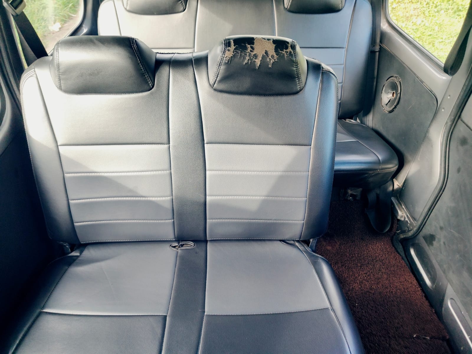 View 2024 Maruti Suzuki Eeco 7-Seater Image 5 Used 2024 Maruti Suzuki Eeco 7-Seater Image 5
