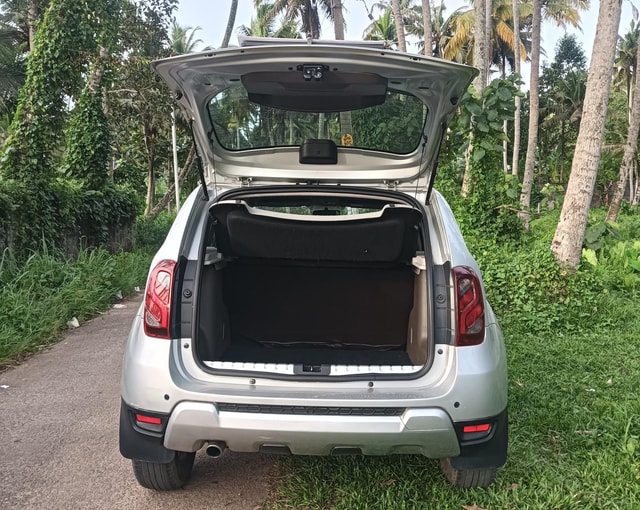 View Renault Duster Image 17 Used Renault Duster Image 17