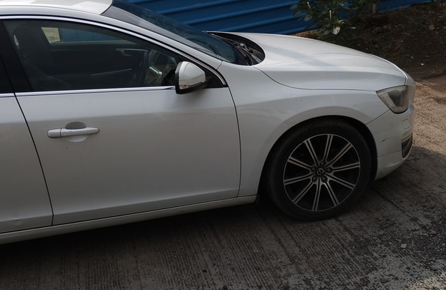 View Volvo S60 Cross Country Image 12 Used Volvo S60 Cross Country Image 12