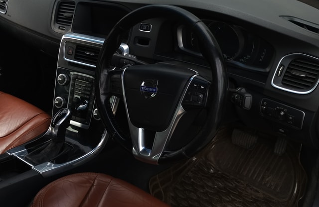 View Volvo S60 Cross Country Image 11 Used Volvo S60 Cross Country Image 11