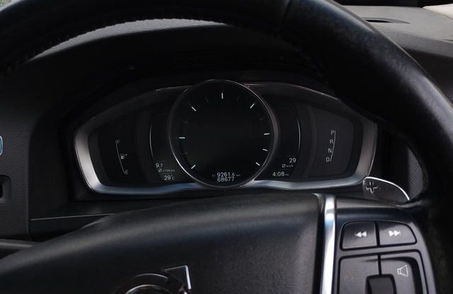 View Volvo S60 Cross Country Image 7 Used Volvo S60 Cross Country Image 7