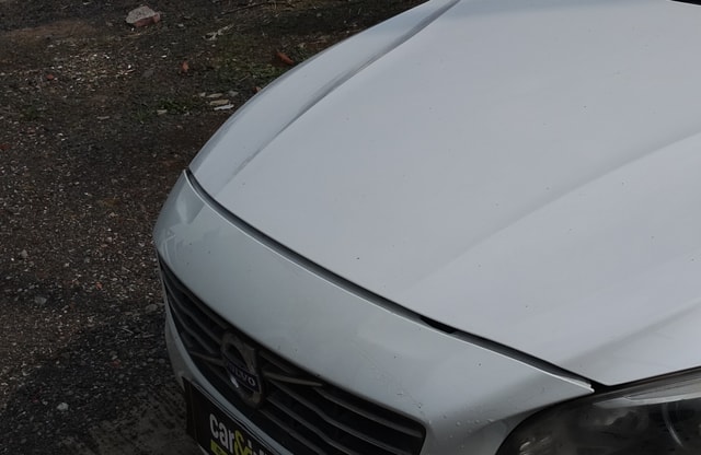 View Volvo S60 Cross Country Image 1 Used Volvo S60 Cross Country Image 1