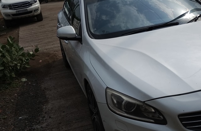 View Volvo S60 Cross Country Image 8 Used Volvo S60 Cross Country Image 8