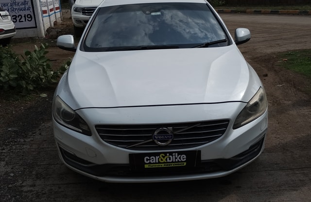 View Volvo S60 Cross Country Image 2 Used Volvo S60 Cross Country Image 2