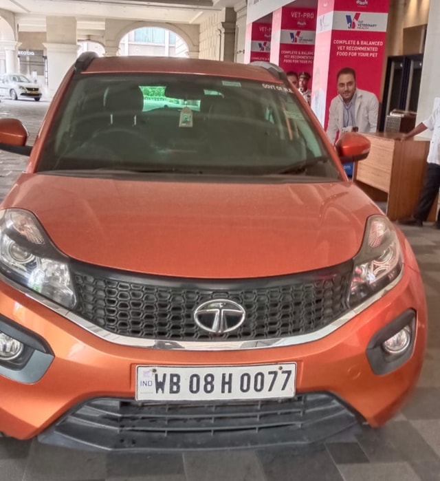 View Tata Nexon Image 1 Used Tata Nexon Image 1