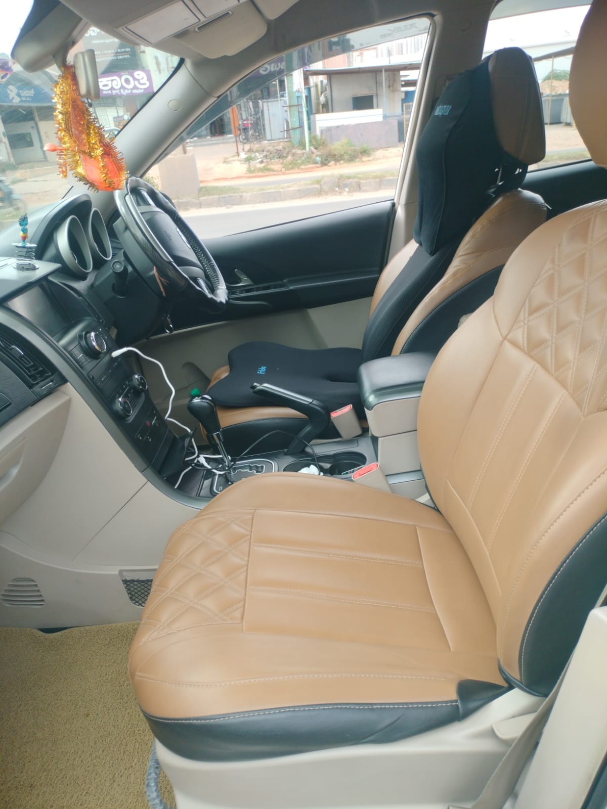 Used 2018 Mahindra XUV500 Used 2018 Mahindra XUV500