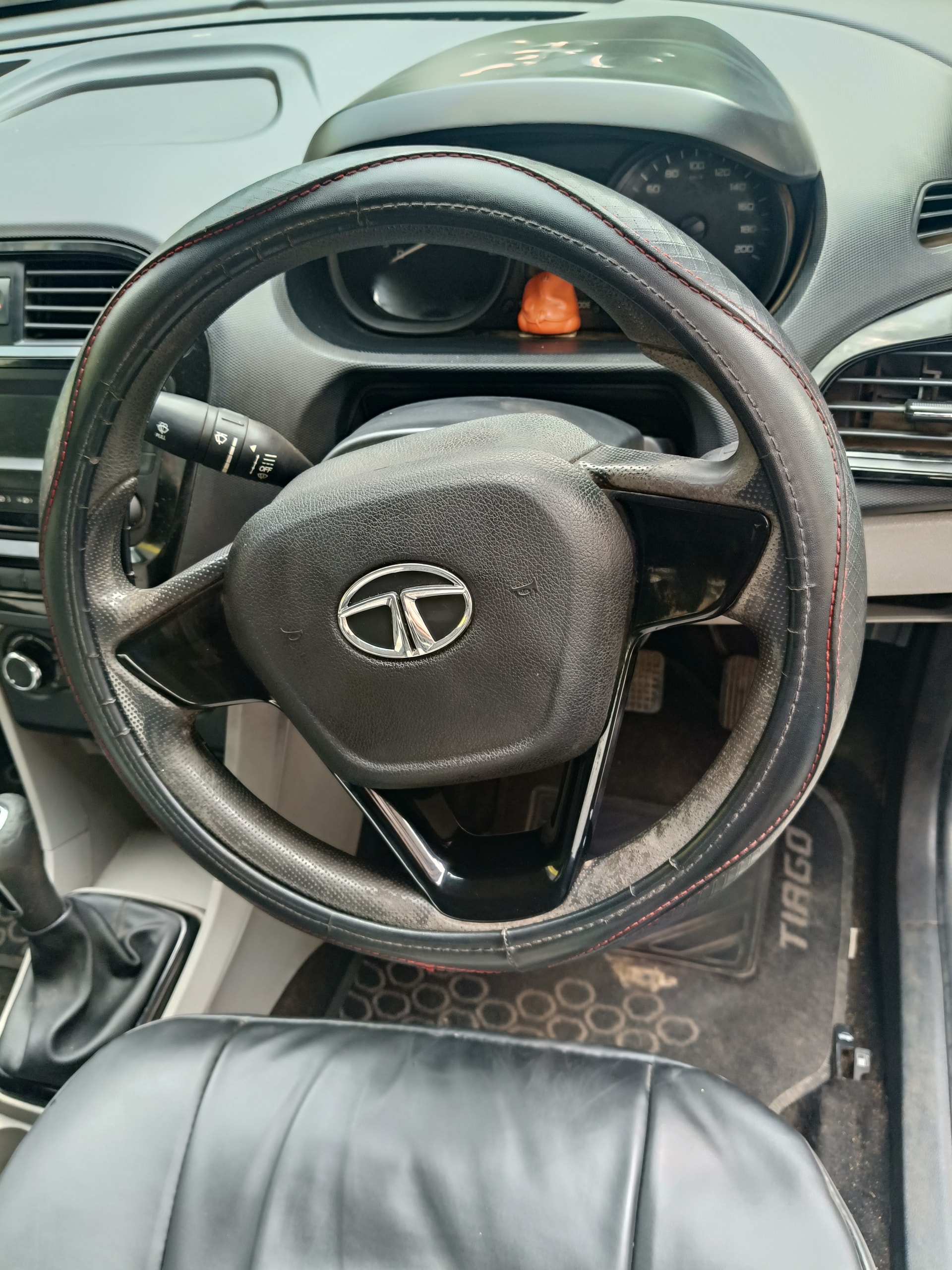 Used 2018 Tata Tiago Used 2018 Tata Tiago