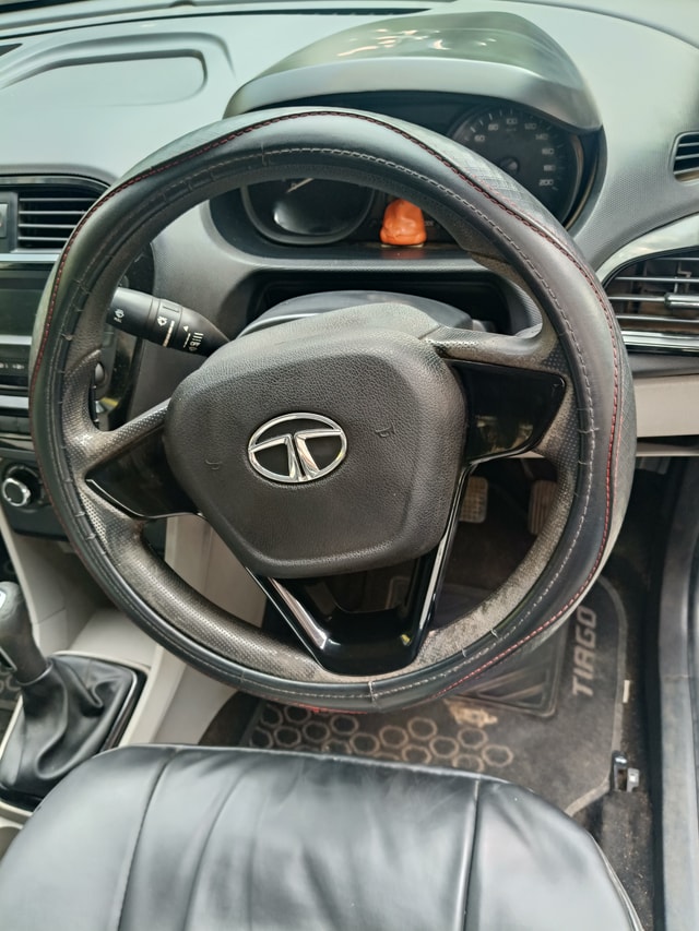 View Tata Tiago Image 11 Used Tata Tiago Image 11