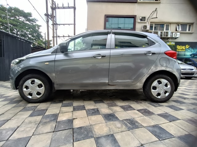 View Tata Tiago Image 6 Used Tata Tiago Image 6