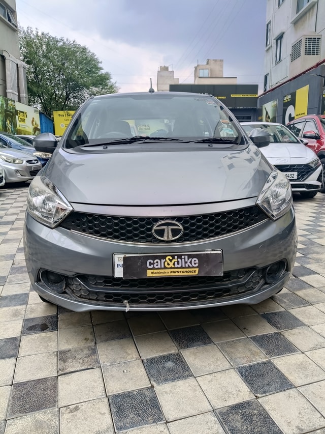 View Tata Tiago Image 2 Used Tata Tiago Image 2