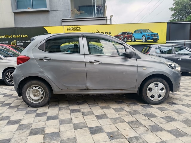 View Tata Tiago Image 8 Used Tata Tiago Image 8