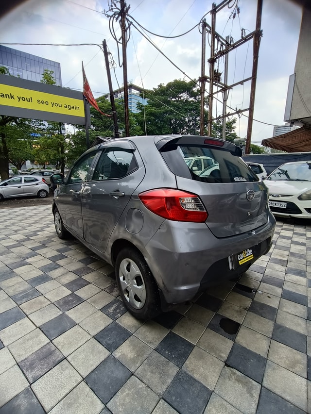 View Tata Tiago Image 10 Used Tata Tiago Image 10