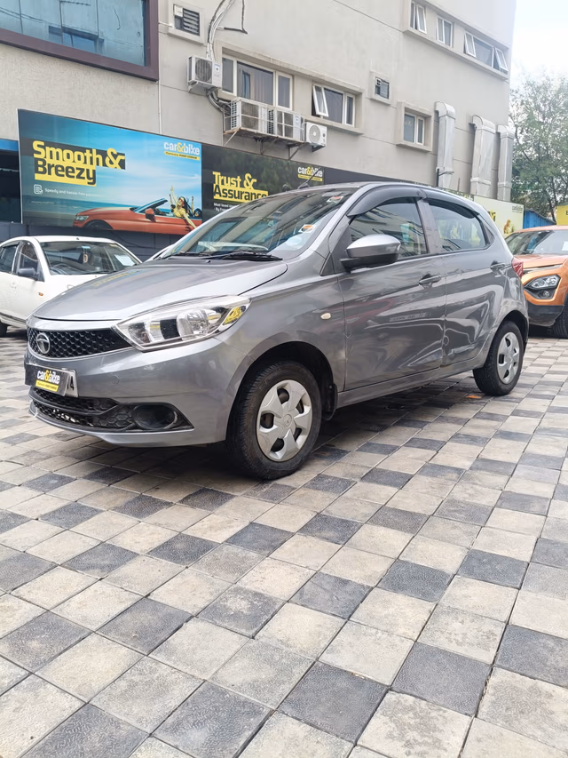 View Tata Tiago Image 1 Used Tata Tiago Image 1