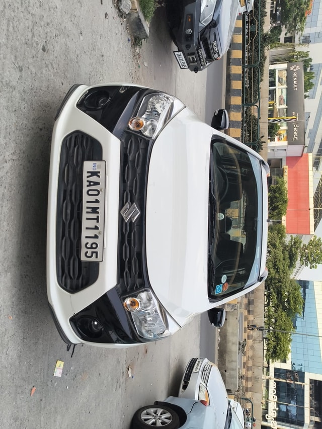 View Maruti Suzuki Celerio X Image 11 Used Maruti Suzuki Celerio X Image 11