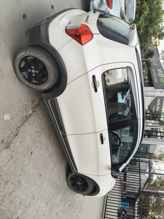 View Maruti Suzuki Celerio X Image 8 Used Maruti Suzuki Celerio X Image 8