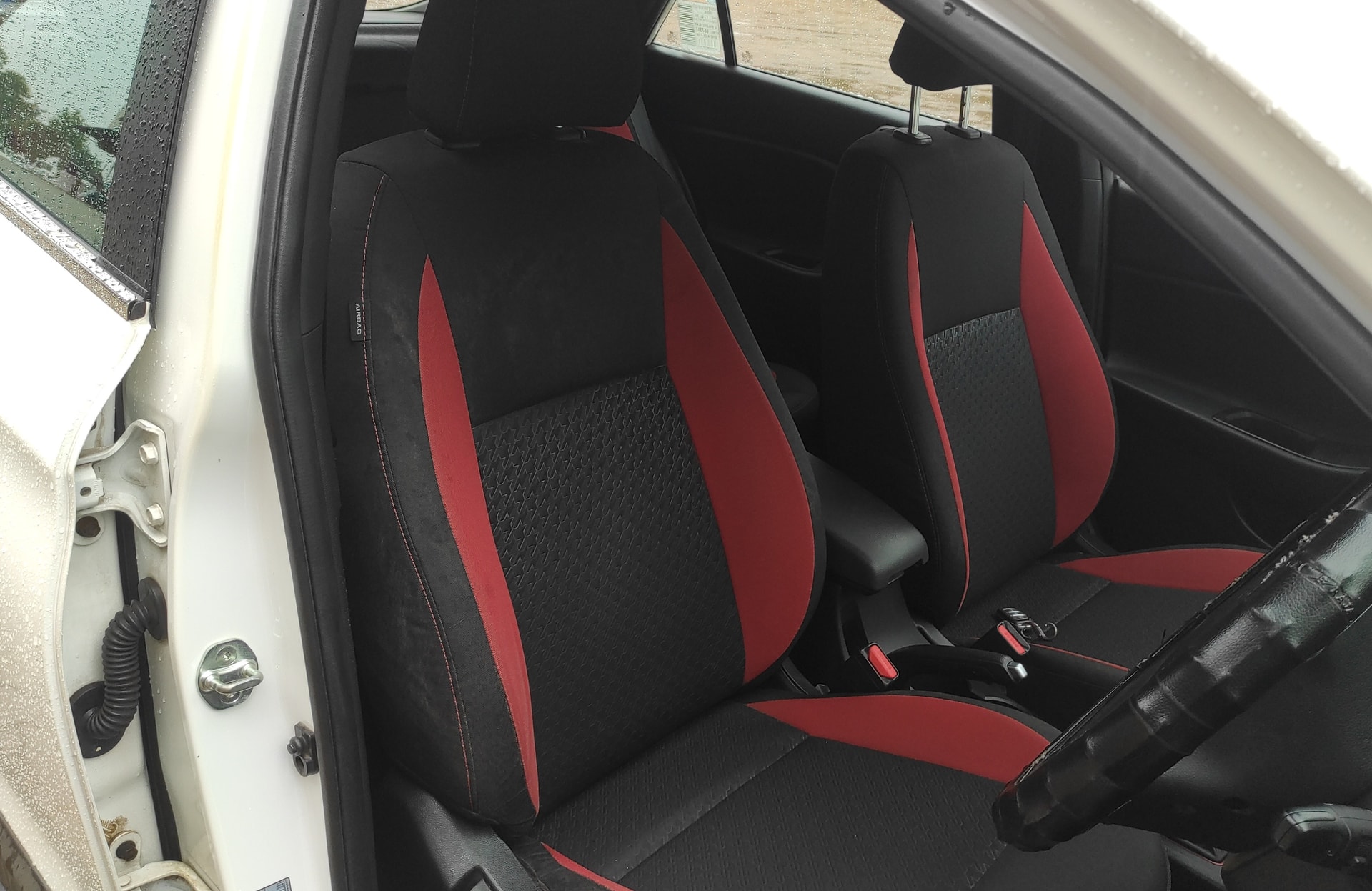 View 2019 Hyundai i20 Active 1.2 SX Image 3 Used 2019 Hyundai i20 Active 1.2 SX Image 3