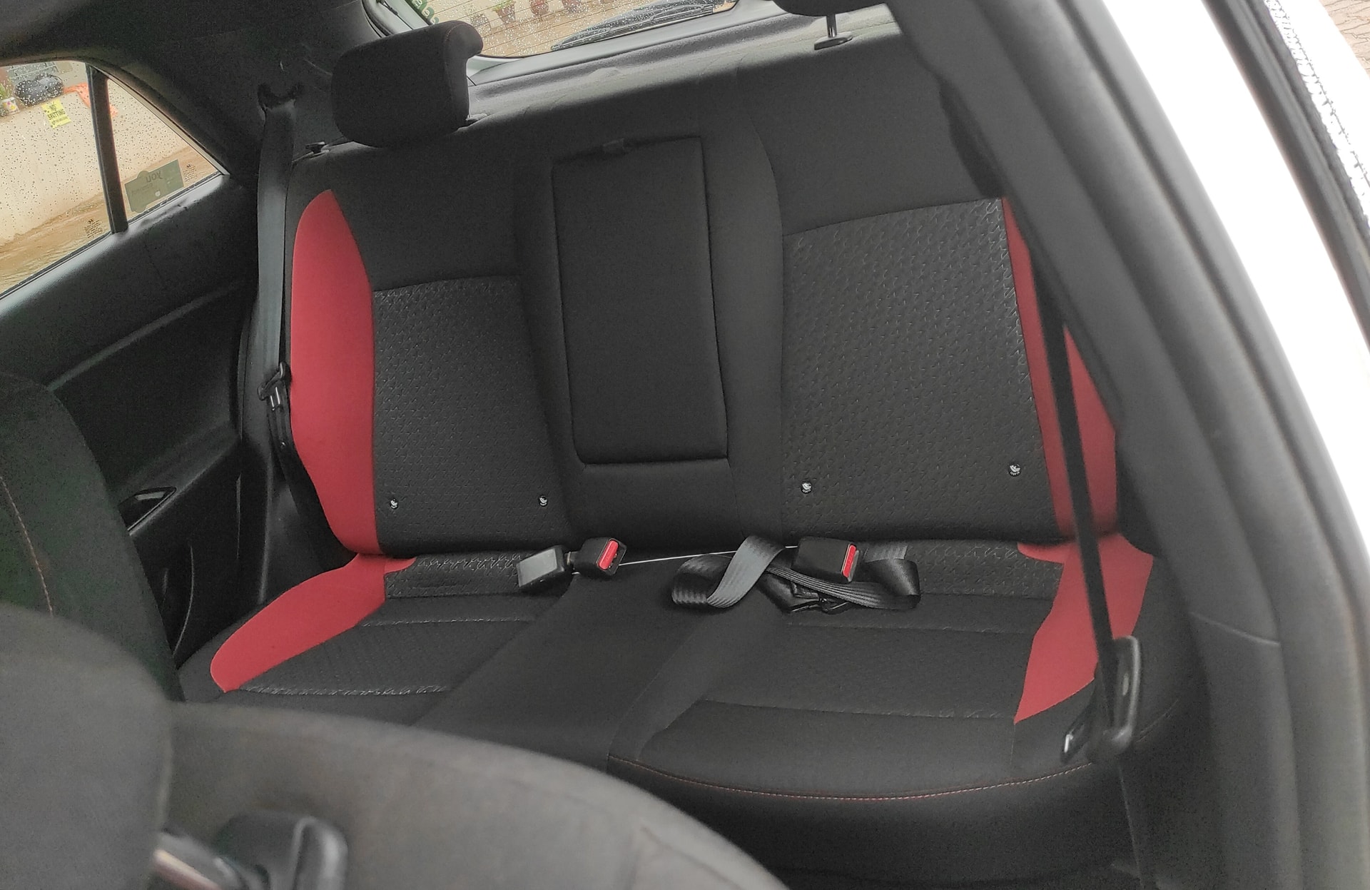 View 2019 Hyundai i20 Active 1.2 SX Image 5 Used 2019 Hyundai i20 Active 1.2 SX Image 5