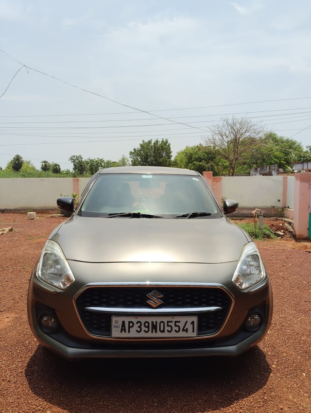 View Maruti Suzuki Swift Image 2 Used Maruti Suzuki Swift Image 2