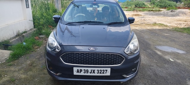 View Ford Figo Aspire Image 1 Used Ford Figo Aspire Image 1
