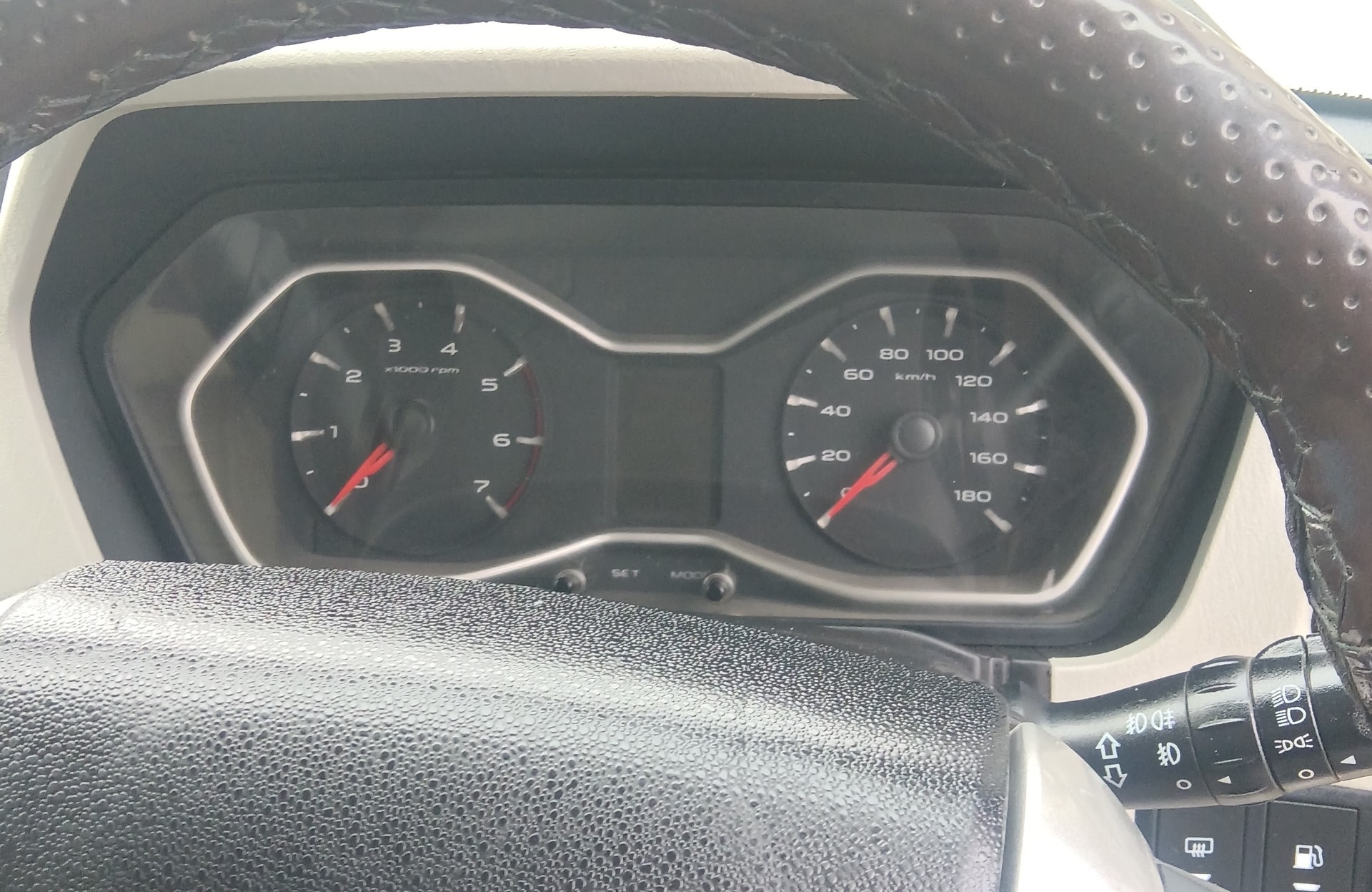 View 2019 Mahindra Scorpio S11 2WD BS IV Image 7 Used 2019 Mahindra Scorpio S11 2WD BS IV Image 7