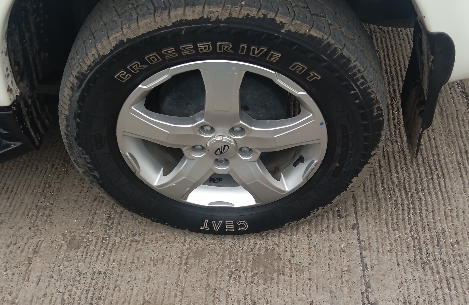 View 2019 Mahindra Scorpio S11 2WD BS IV Image 13 Used 2019 Mahindra Scorpio S11 2WD BS IV Image 13