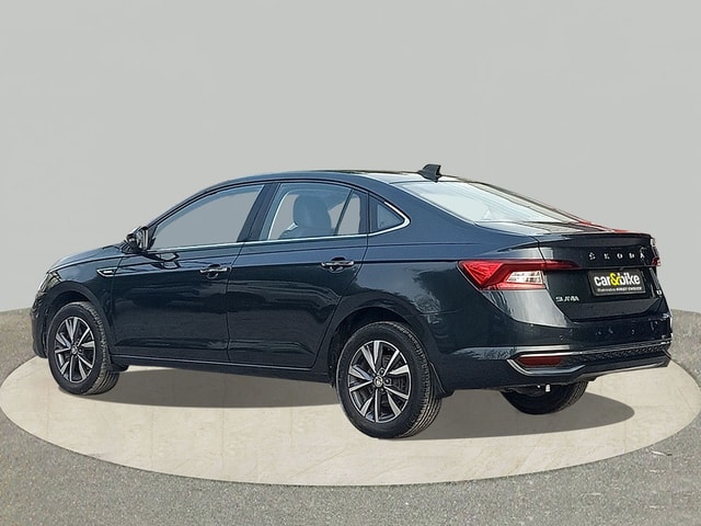 View Skoda Slavia Image 6 Used Skoda Slavia Image 6