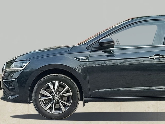 View Skoda Slavia Image 8 Used Skoda Slavia Image 8