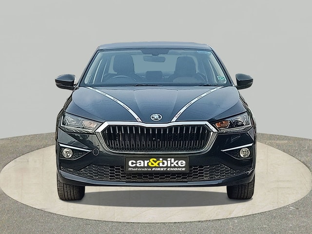 View Skoda Slavia Image 2 Used Skoda Slavia Image 2