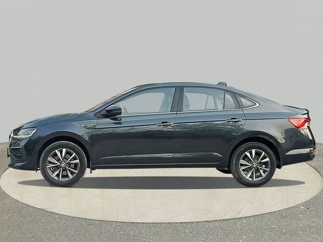 View Skoda Slavia Image 4 Used Skoda Slavia Image 4