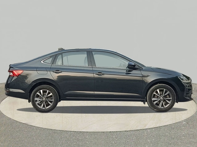 View Skoda Slavia Image 5 Used Skoda Slavia Image 5