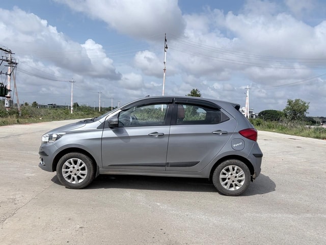 View Tata Tiago NRG Image 15 Used Tata Tiago NRG Image 15