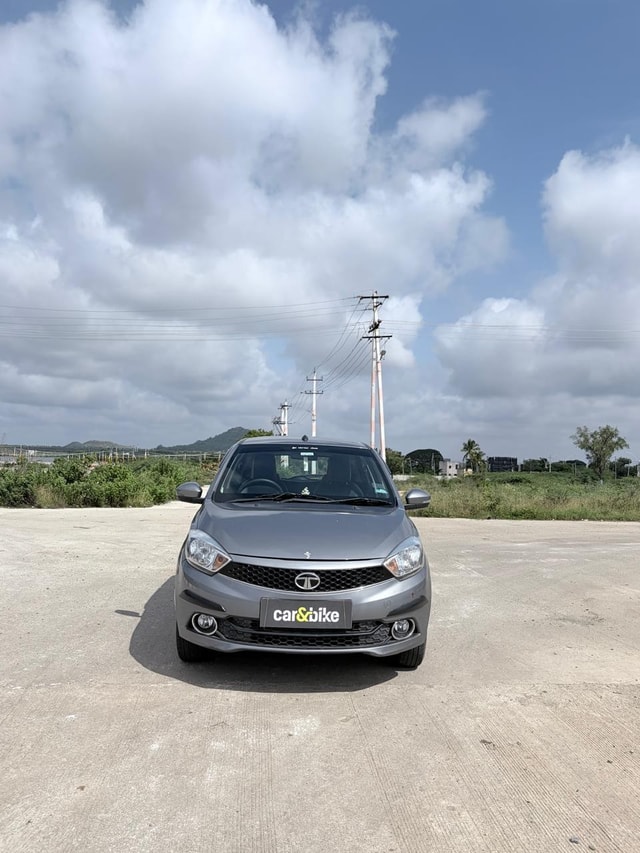 View Tata Tiago NRG Image 2 Used Tata Tiago NRG Image 2