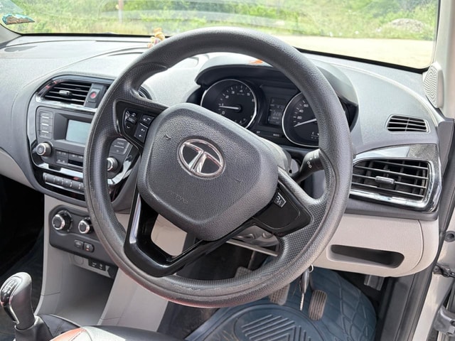 View Tata Tiago NRG Image 11 Used Tata Tiago NRG Image 11