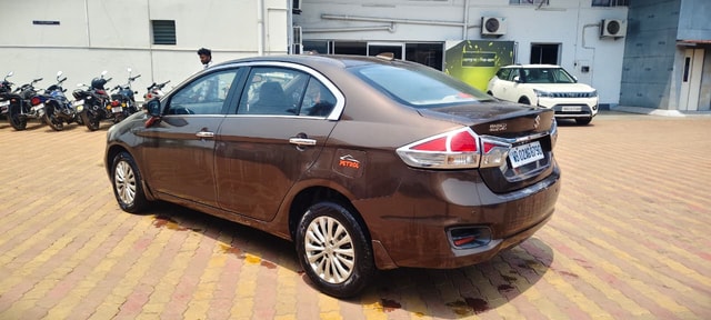 View Maruti Suzuki Ciaz Image 9 Used Maruti Suzuki Ciaz Image 9